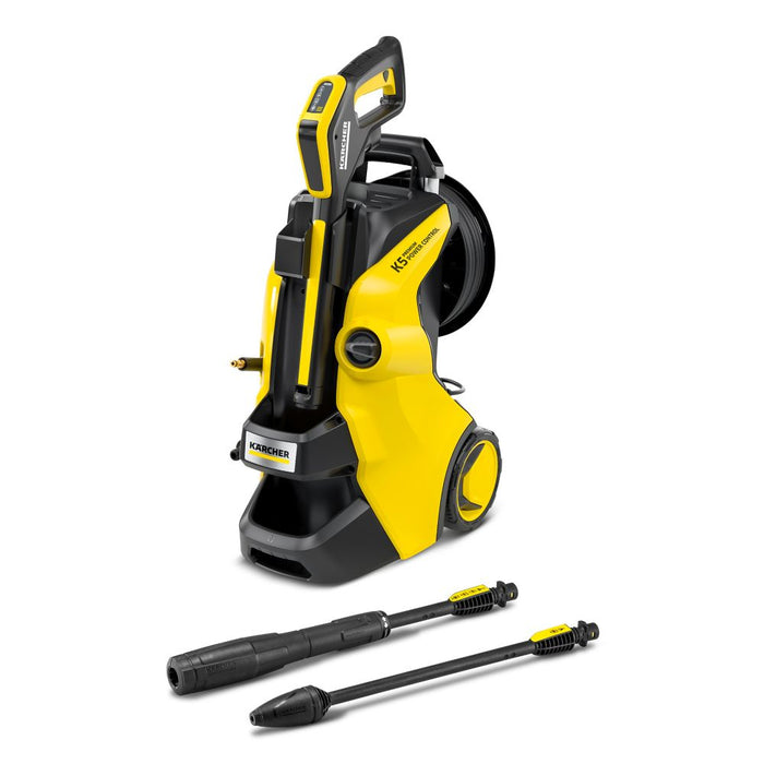 Nettoyeur haute pression électrique Karcher K5 Premium Power Control 145bar 2 100W 220-240V