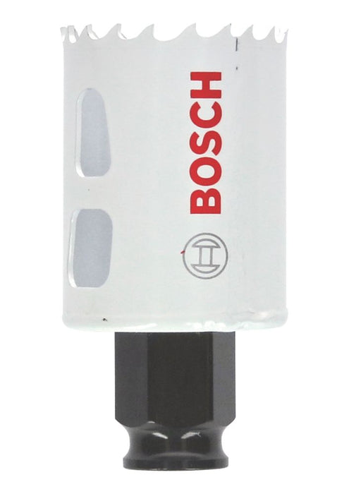 Scie-cloche bimétal HSS multi-matériaux Bosch 38mm