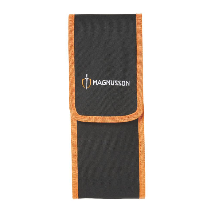 Magnusson - Juego de escofinas, 390 mm, 3 piezas