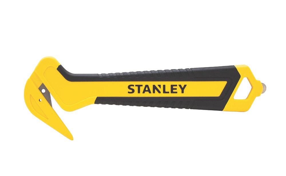 Couteau à lame unique fixe Stanley STHT10356-0