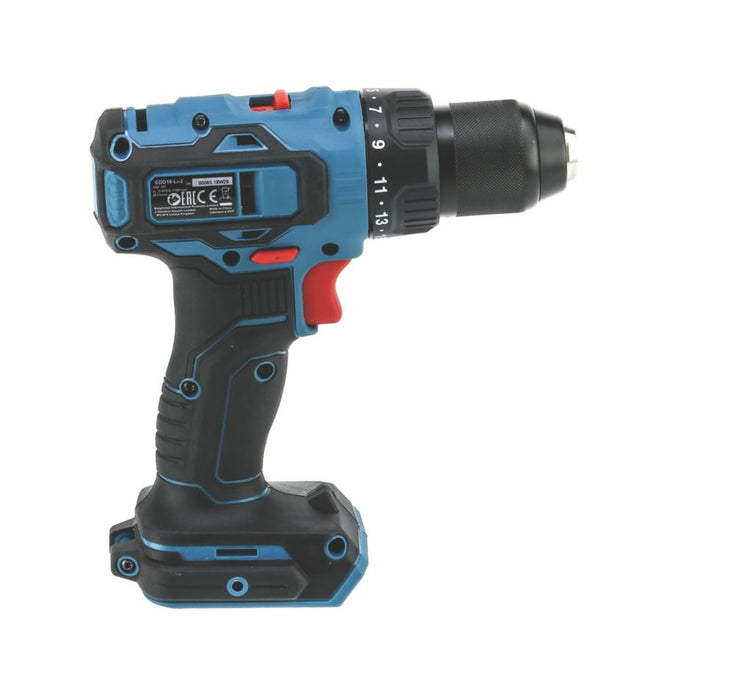 Erbauer EDD18-Li-2 18V Li-Ion EXT Brushless Cordless Drill Driver - Bare