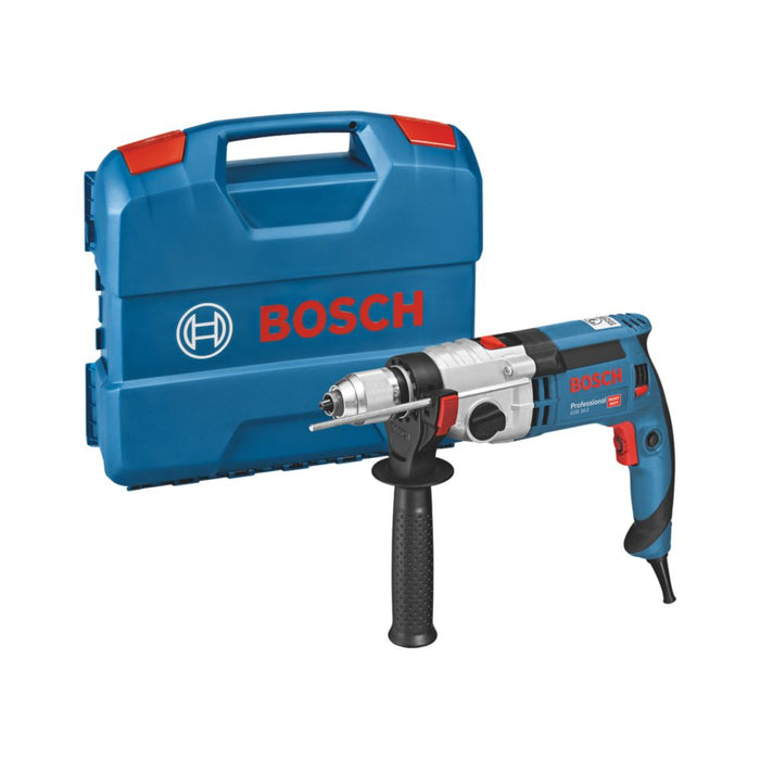 Bosch  1100W Brushless Electric Impact Drill 230V