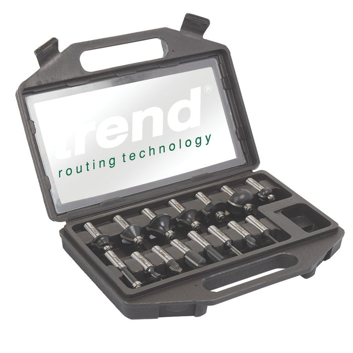 Screwfix Trend Router Trend 12