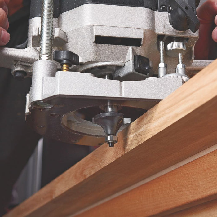 Screwfix Trend Router Trend 12