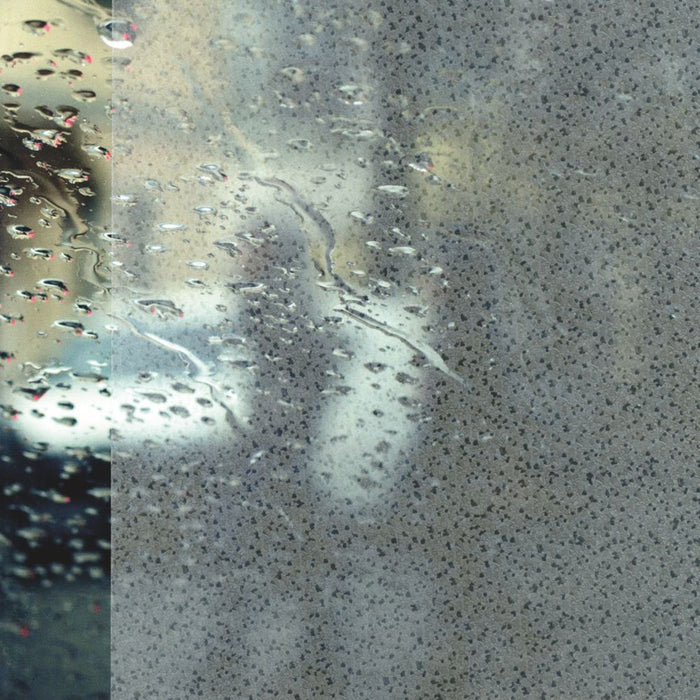 Folia okienna Fablon z efektem szyby ze szkła mrożonego 675 mm x 1,5m