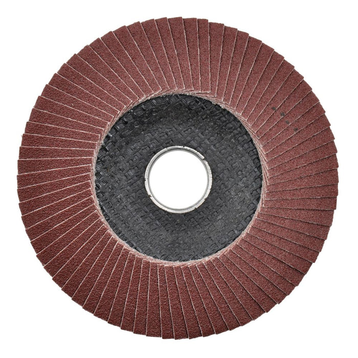 Flap Disc 125mm 120 Grit