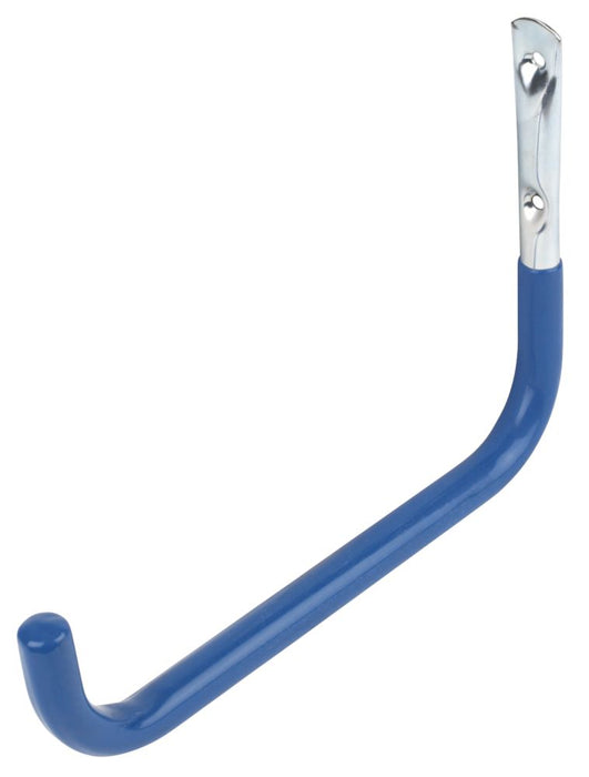 Smith & Locke - Gancho de almacenaje antideslizante para aplicaciones intermedias, azul, 200 x 285 mm