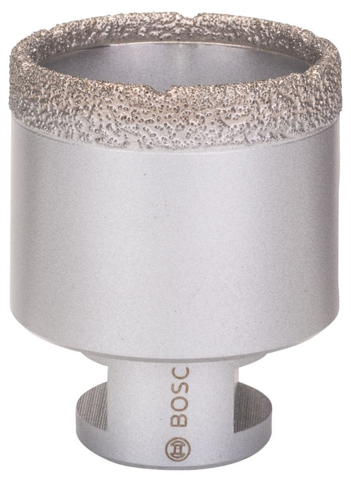 Bosch, cortador de diamante Dry Speed de 51 × 35 mm