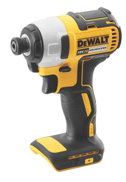 DeWalt DCF787N-SFXJ 18V Li-Ion XR Brushless Cordless Impact Driver
