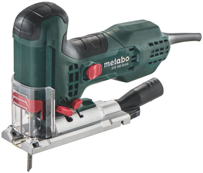 Metabo STE 100 Quick 710W  Electric Jigsaw 220-240V