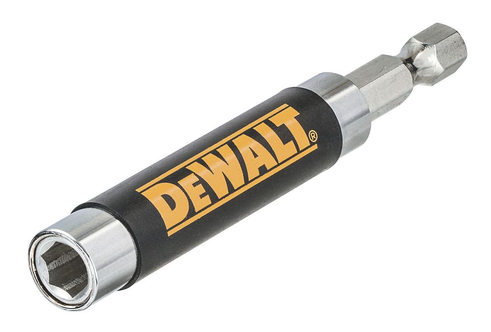 Zestaw końcówek mieszanych DeWalt z trzonkiem sześciokątnym 6,35 mm (16 szt.)