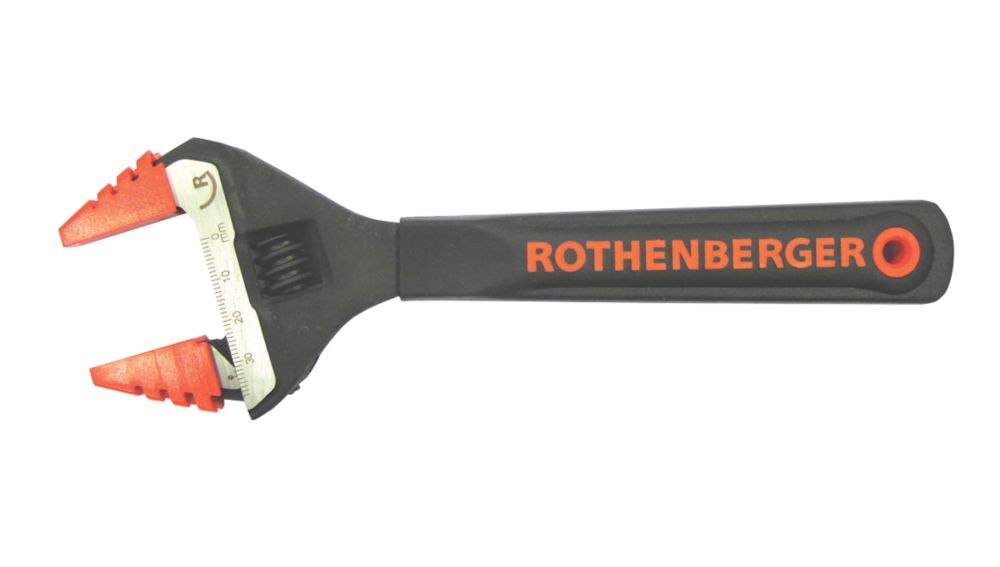 Klucz Rothenberger 203 mm