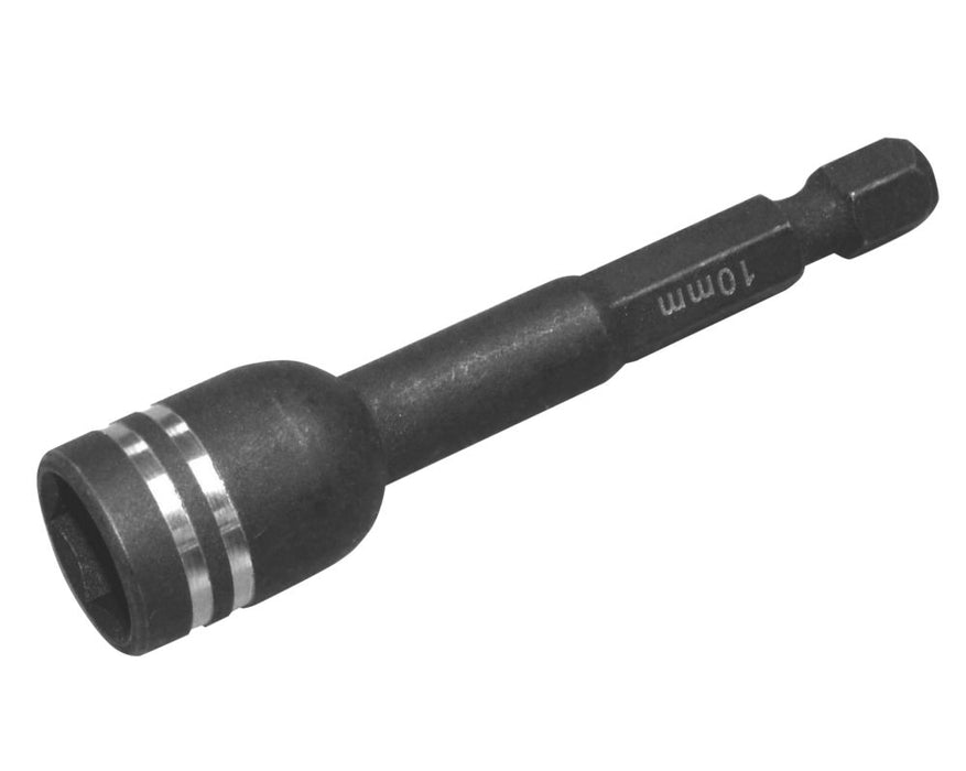 Erbauer Impact 14" Hex Nut Driver 10mm  x 65mm