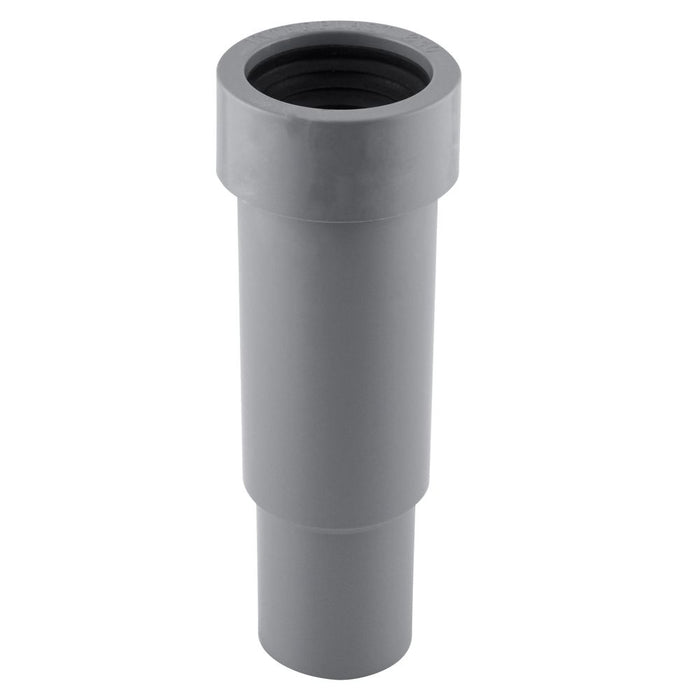 Fitt Solvent Weld Expansion Sleeve 40 x 40mm Grey