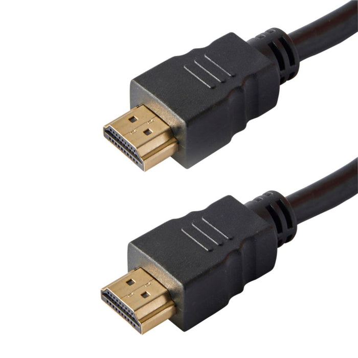 HDMI Cable Gold Pin 3m