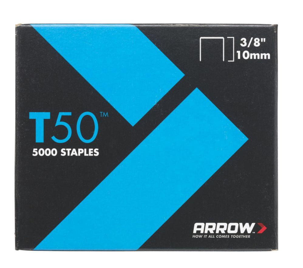 Staples & Tacks — Screwfix EU