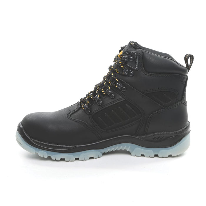 Buty robocze bezpieczne DeWalt Recip czarne rozmiar 11 (45)