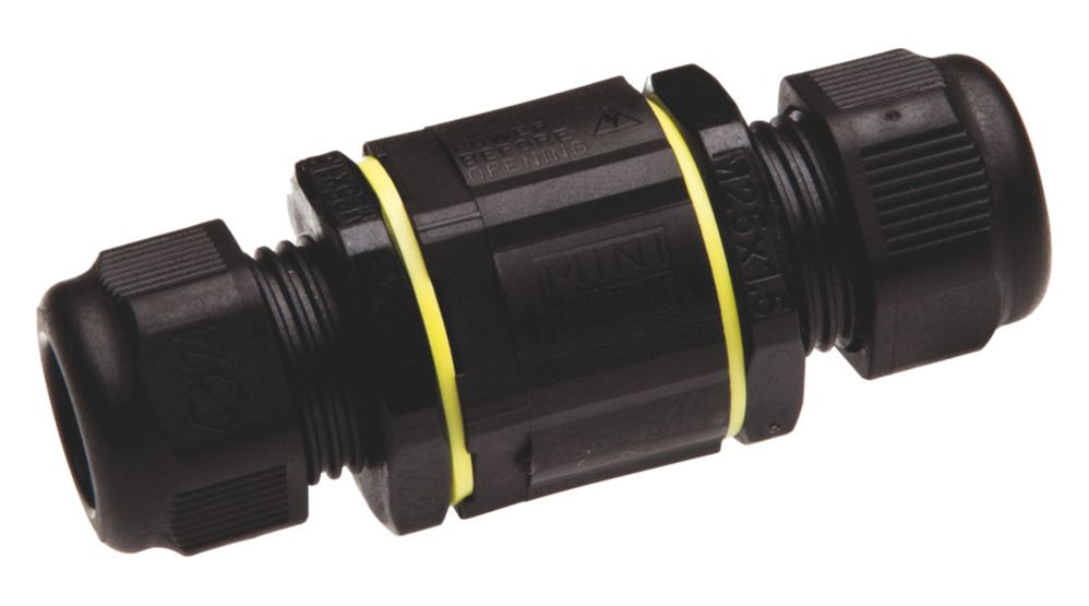 Cable Connectors — Screwfix EU