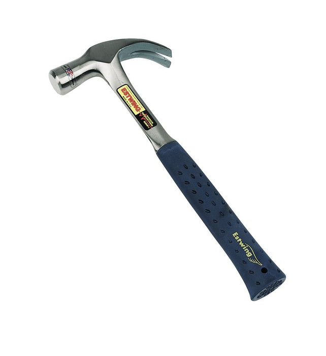 Estwing  Curved Claw Hammer 24oz (0.68kg)