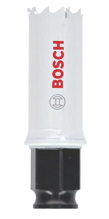 Otwornica Bosch Progressor do różnych materiałów 22 mm