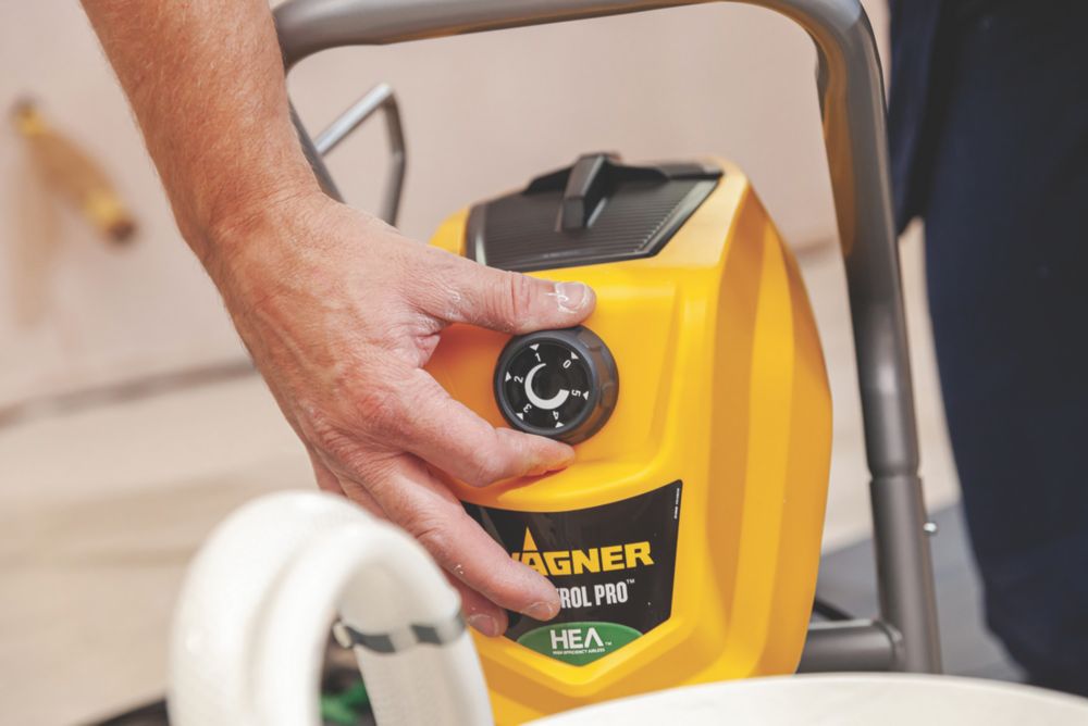 Wagner  Control Pro 250 M  Electric Airless Paint Sprayer 550W