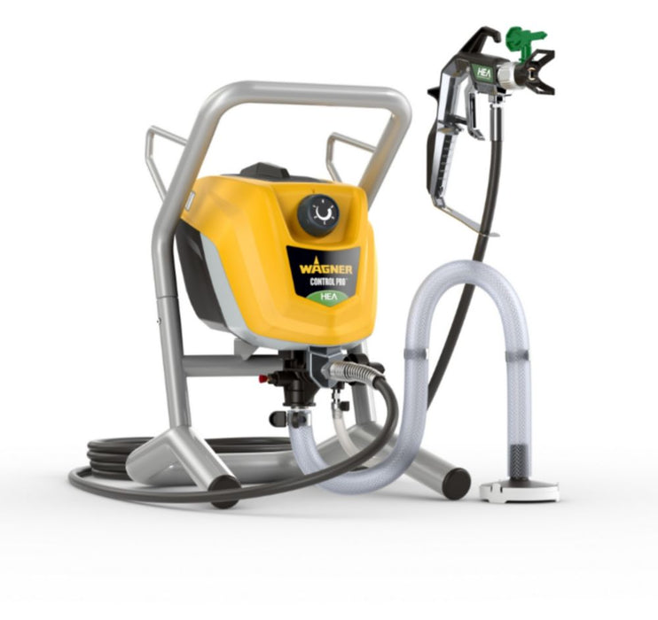 Wagner  Control Pro 250 M  Electric Airless Paint Sprayer 550W