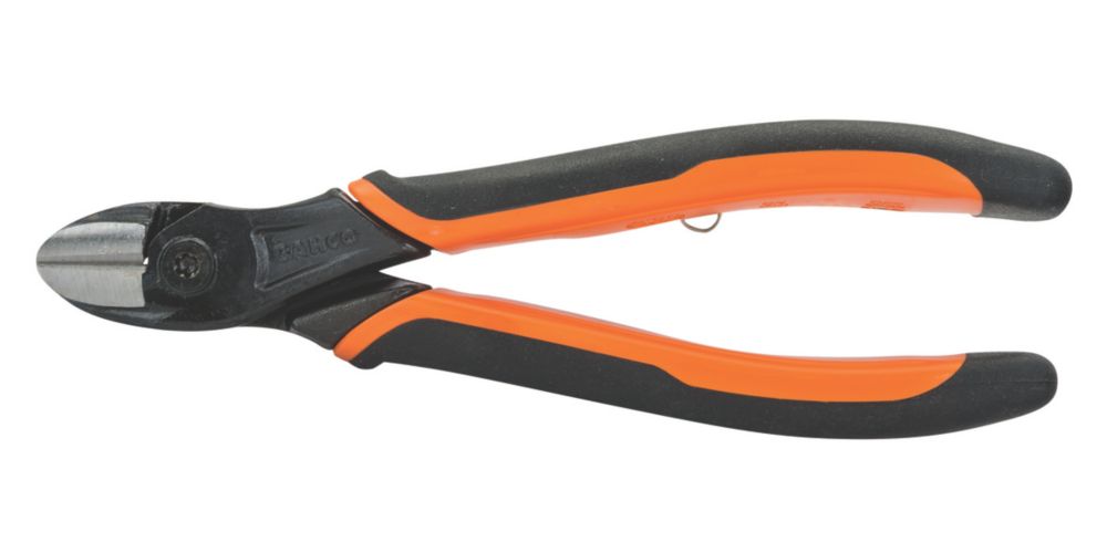 Bahco Side Cutters 7" (180mm)