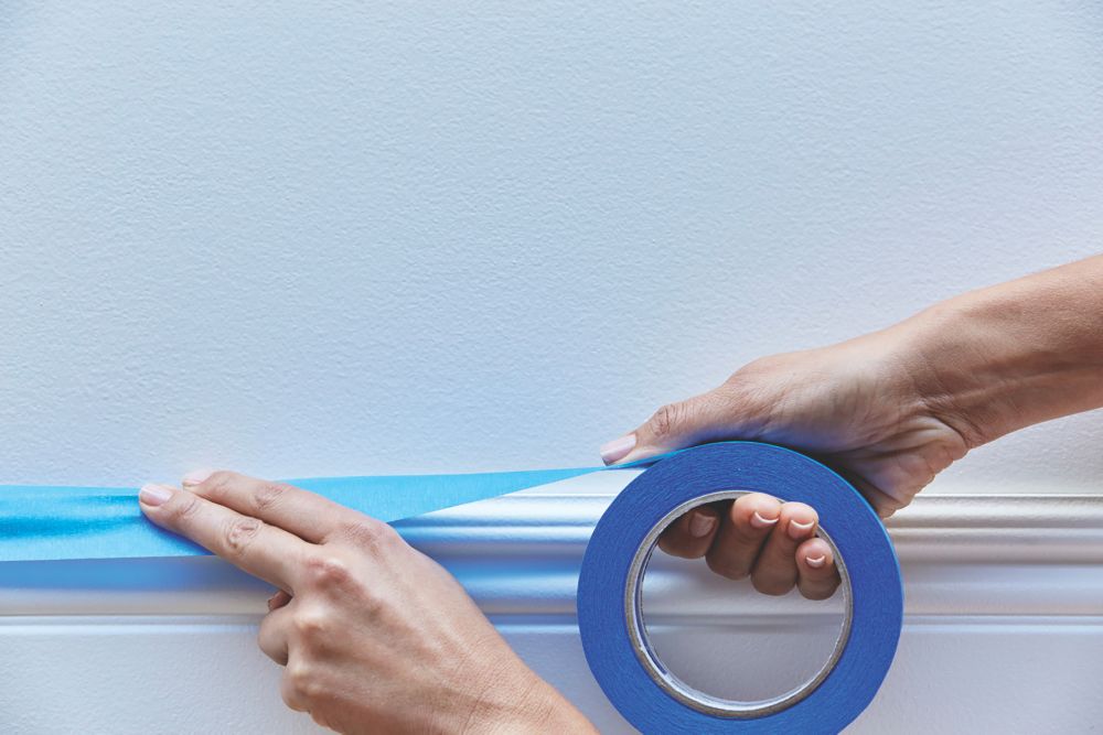 ScotchBlue  Multi-Surface Masking Tape 41m x 24mm