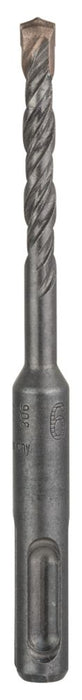 Bosch, broca con vástago SDS Plus-5 1618596166 de 6 × 115 mm