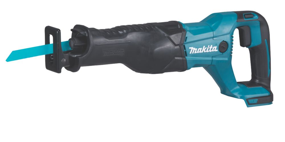 Makita DJR186Z 18V Li-Ion LXT Cordless Reciprocating Saw Bare