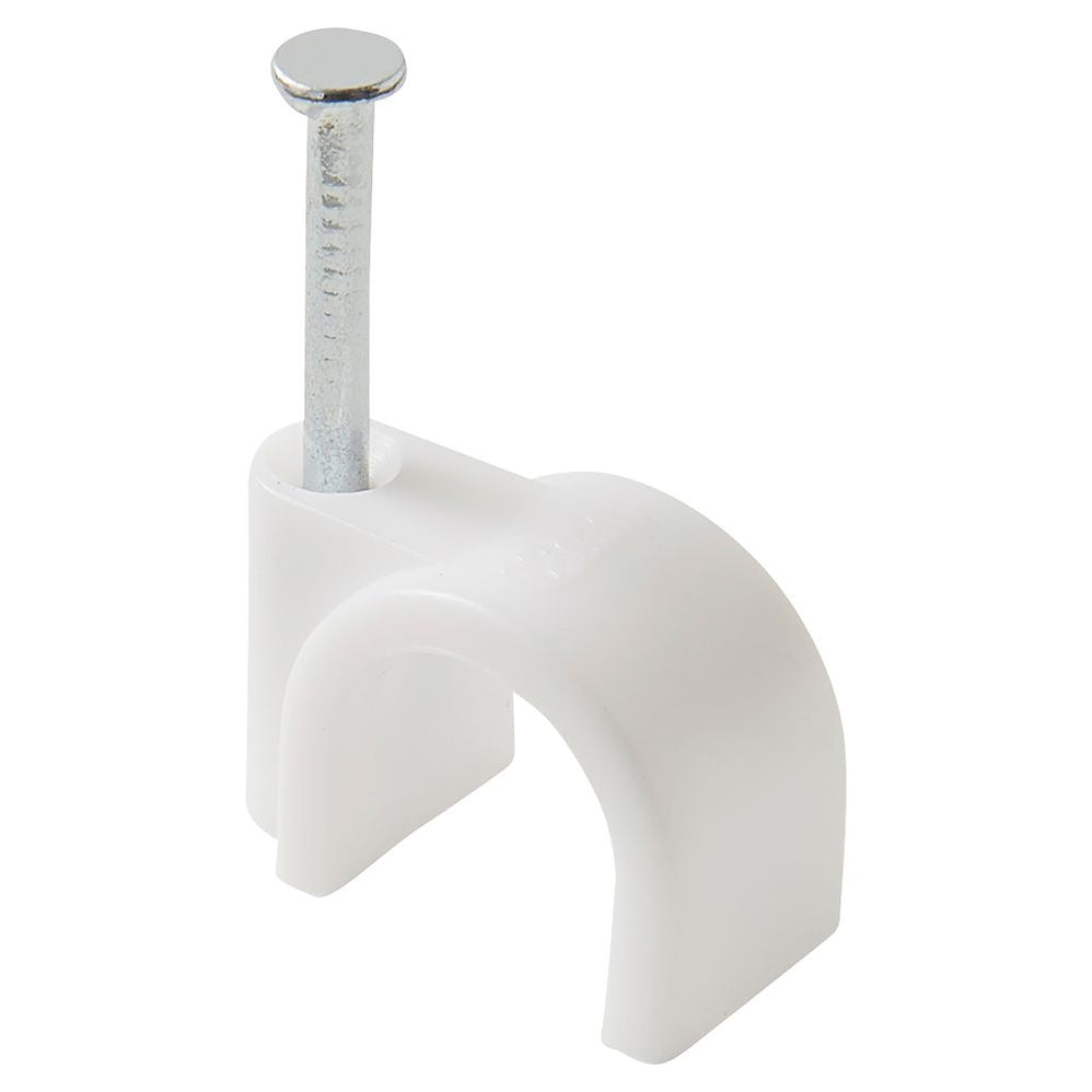 Wire Rope Screwfix Cable Clips & Ties — Screwfix EU