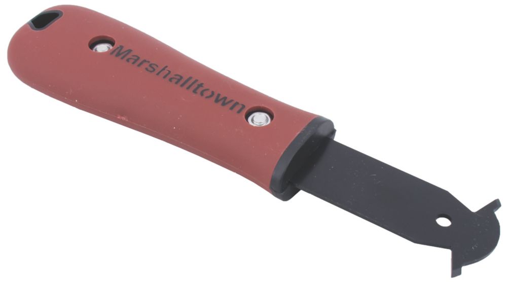 Couteau de marquage Marshalltown