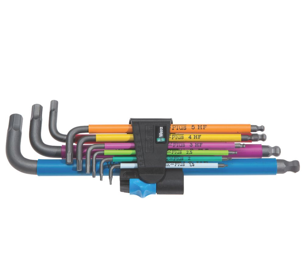 Screwdrivers | Fastening Tools | Allen Keys — Screwfix EU