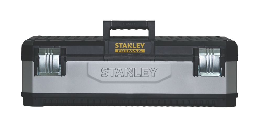 Stanley FatMax  Tool Box 26 14"