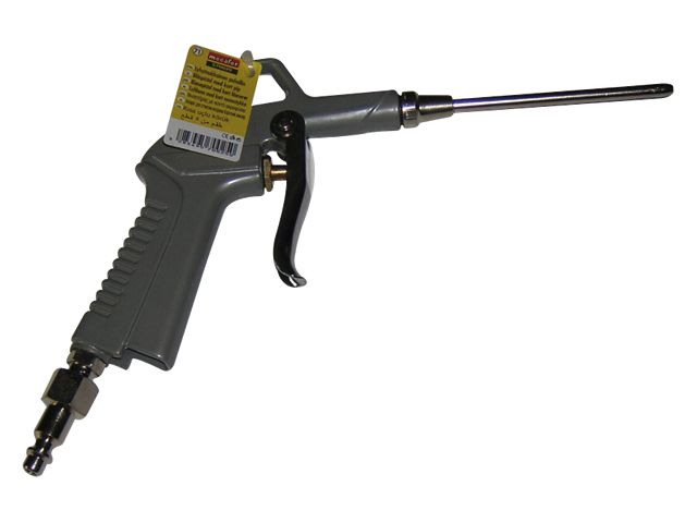 Mecafer - Pistola de aire comprimido