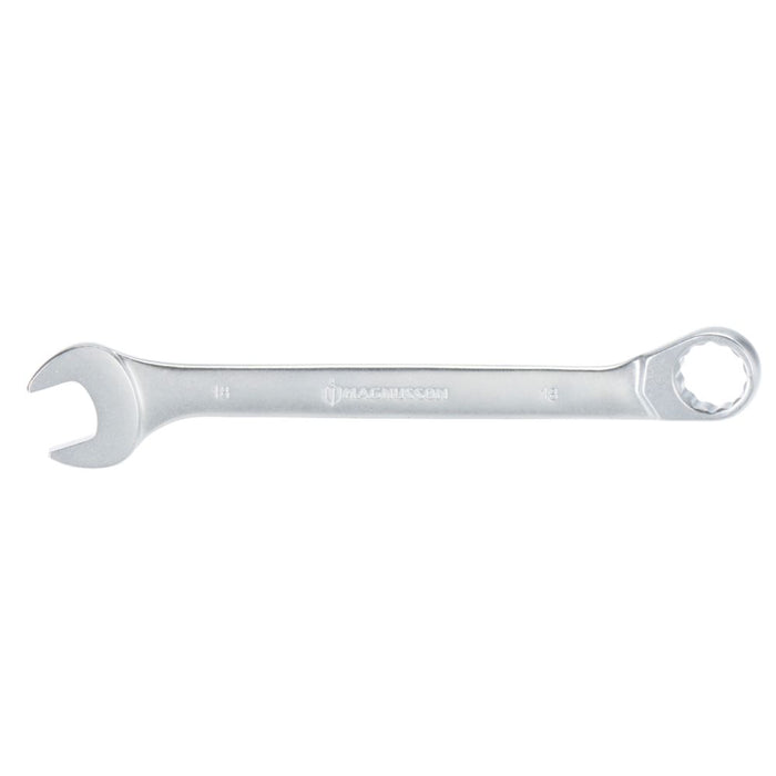 Magnusson  Combination Spanner 18mm
