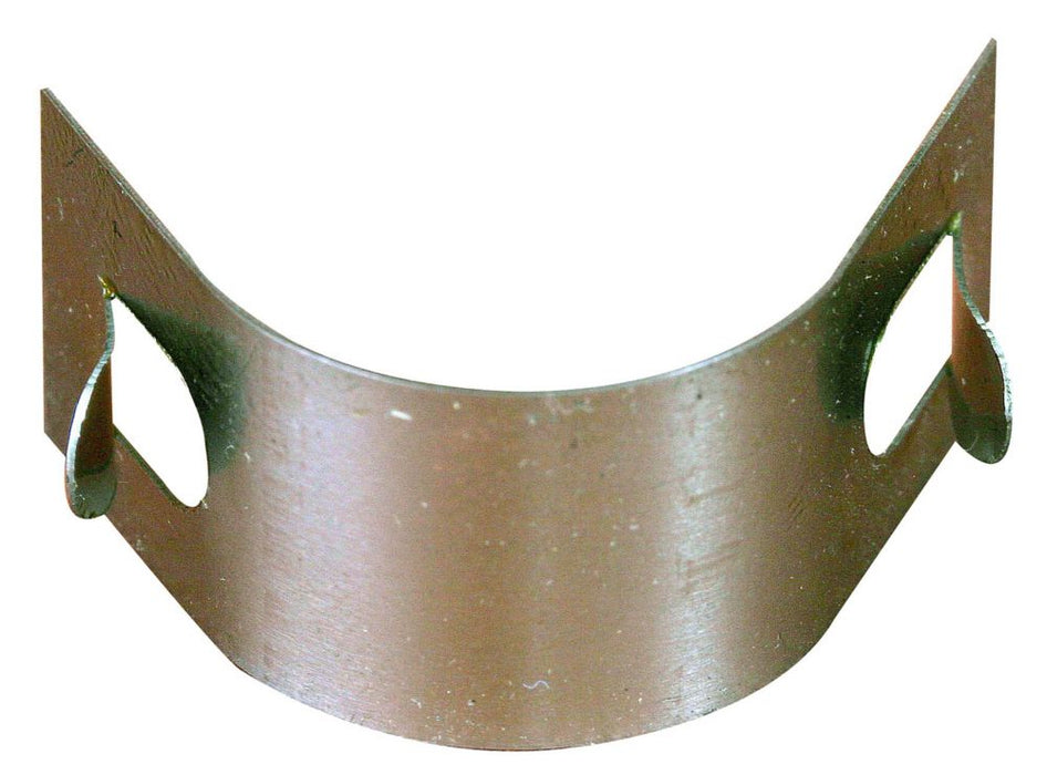 ING Fixation - Pack de 20 fijaciones de conductos de acero, de 16 a 25 mm