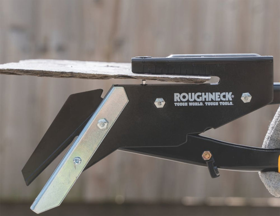 Roughneck - Cortador de pizarra