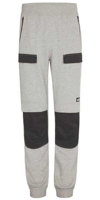 Site Malamute Joggers Grey X Large, Size XL, Length 81 cm