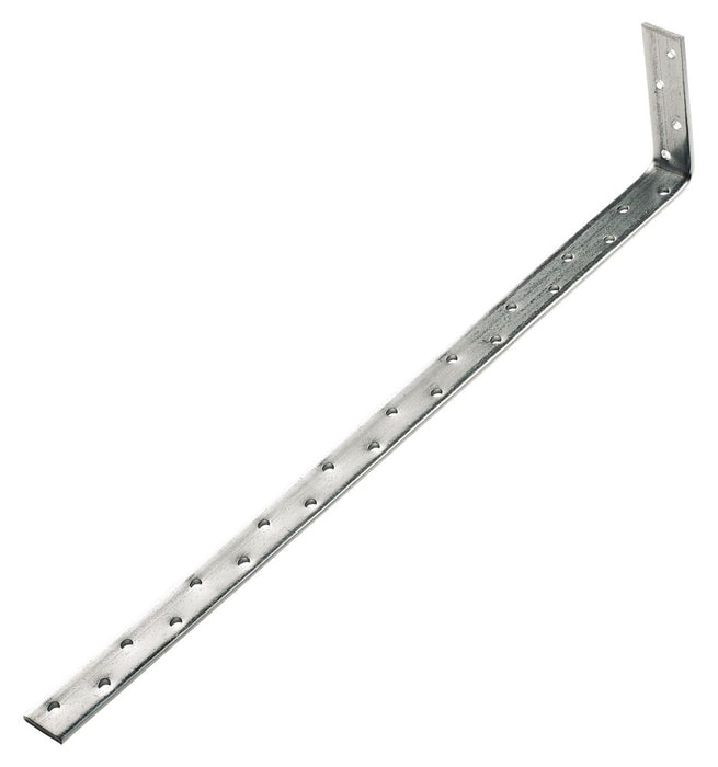 Sabrefix Roll Edge Restraint Strap Bend 600mm 5 Pack
