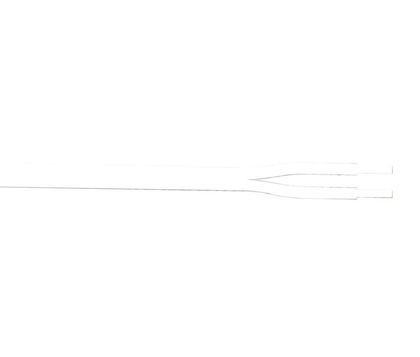 Przewód głośnikowy Time 47-drutowy przezroczysty bęben 50 m