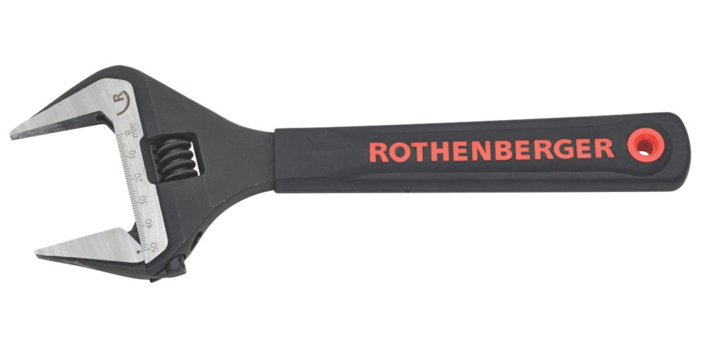 Rothenberger - Llave, 10"