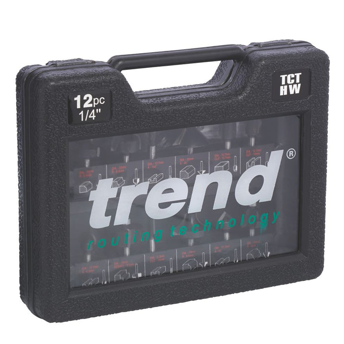 Screwfix Trend Router Trend 14