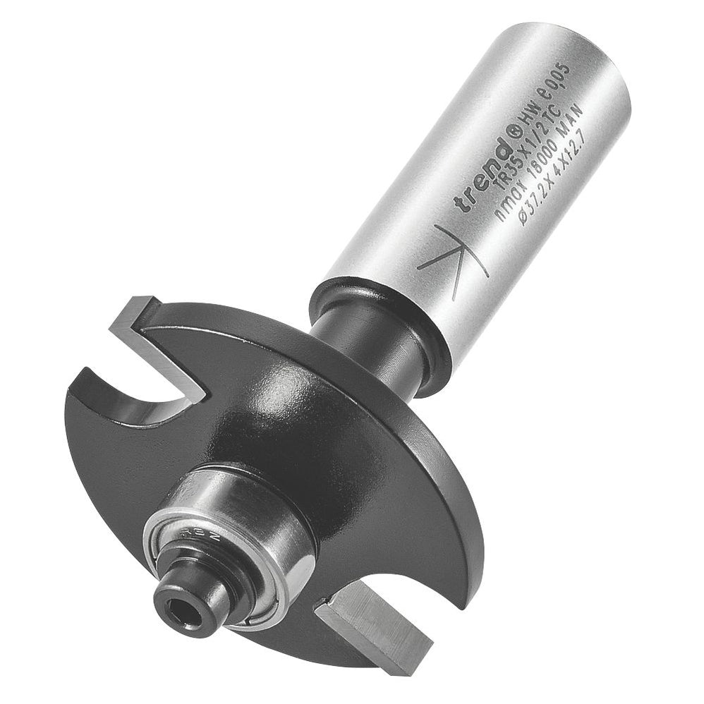 Router Accessories | Router Bits, Cutter Sets & Woodworking Jigs ...