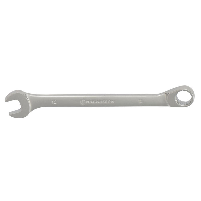 Magnusson  Combination Spanner 12mm
