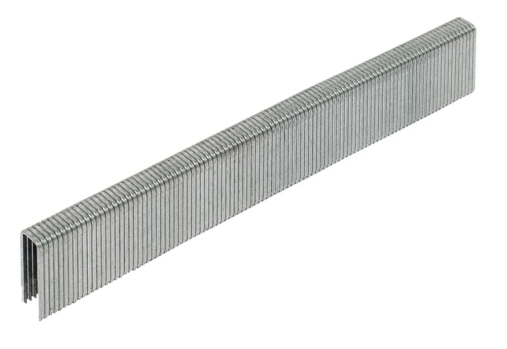 Tacwise 91 Series Divergent Point Staples Galvanised 18mm x 5.95mm 1000 Pack