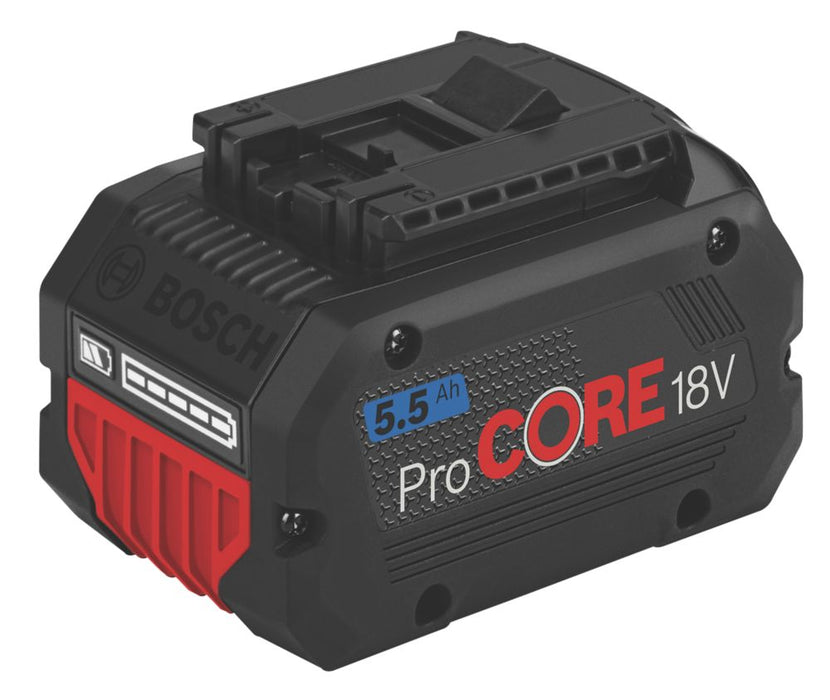 Akumulator litowo-jonowy Bosch CoolPack ProCORE 18V 5,5 Ah 1600A02149