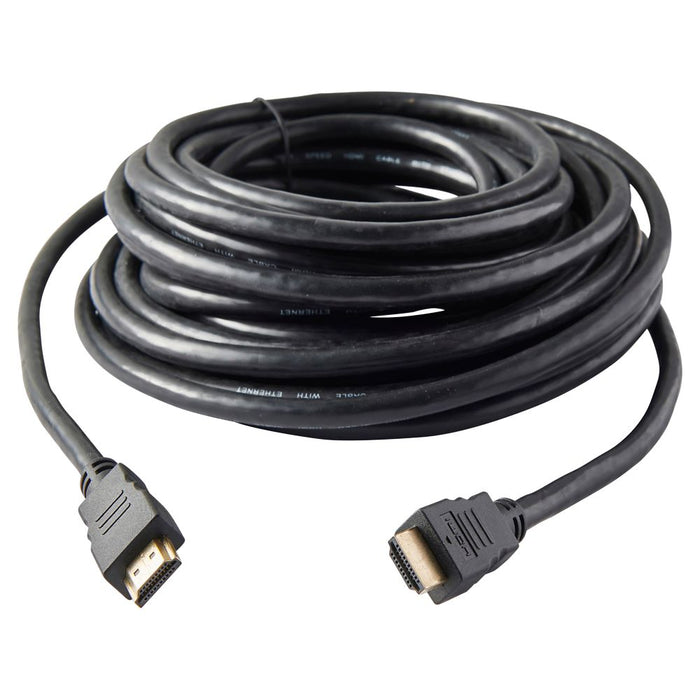 HDMI Cable 10m — Screwfix EU