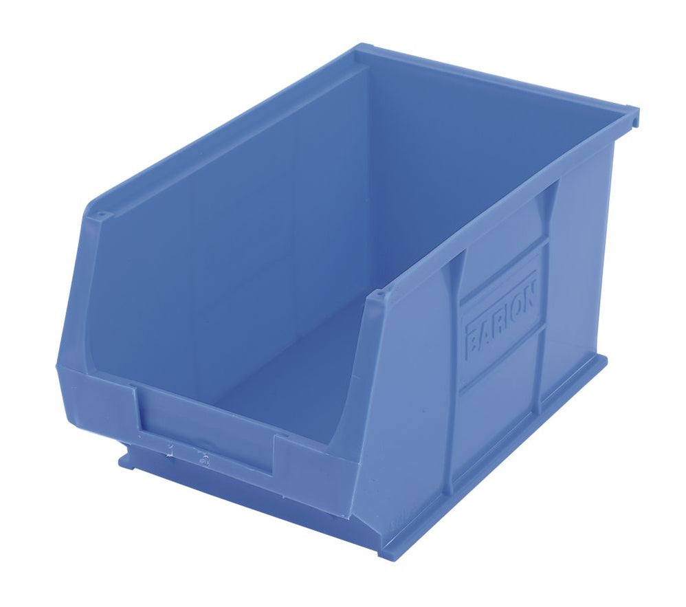 Component Storage Screwfix Storage Bins & Containers | Stackable storage — Screwfix EU