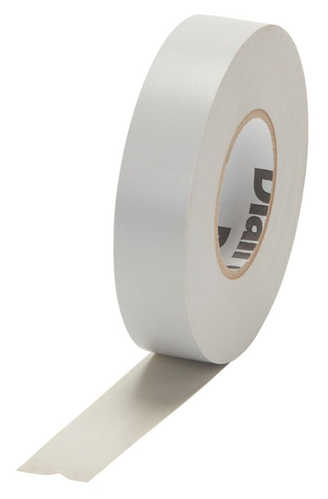 Diall  Insulating Tape Grey 33m x 19mm